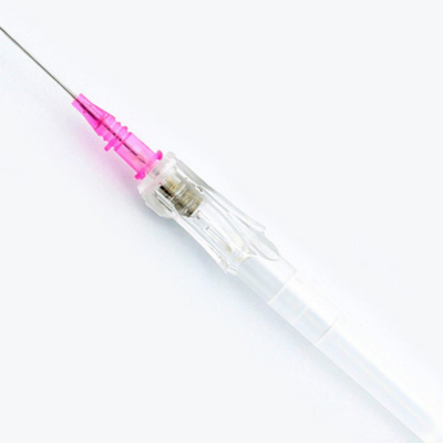 IV Needle - BD Insyte Autogaurd